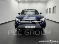 2024 Volkswagen Touareg