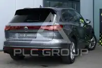 2024 Volkswagen Touareg