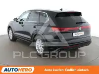 2024 Volkswagen Touareg