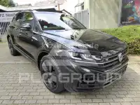 2024 Volkswagen Touareg