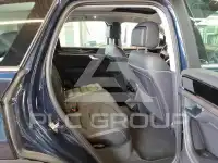 2024 Volkswagen Touareg