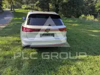 2024 Volkswagen Touareg