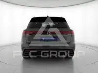 2024 Volkswagen Touareg