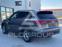 2024 Volkswagen Touareg