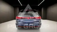 2024 Volkswagen Touareg