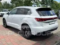 2024 Volkswagen Touareg