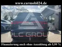 2024 Volkswagen Touareg