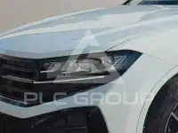 2024 Volkswagen Touareg