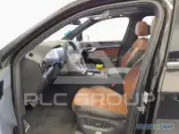 2024 Volkswagen Touareg
