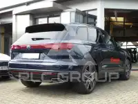2024 Volkswagen Touareg