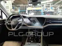 2024 Volkswagen Touareg