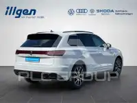 2024 Volkswagen Touareg
