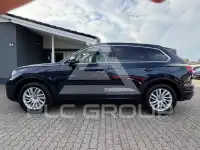 2024 Volkswagen Touareg
