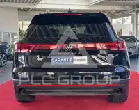 2024 Volkswagen Touareg