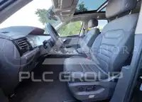2024 Volkswagen Touareg