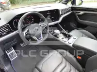 2024 Volkswagen Touareg