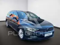 2024 Volkswagen Passat