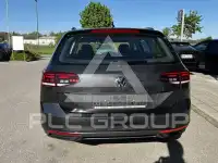2024 Volkswagen Passat