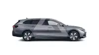 2024 Volkswagen Passat