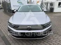 2024 Volkswagen Passat