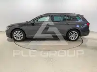 2024 Volkswagen Passat