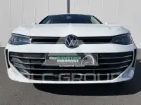 2024 Volkswagen Passat