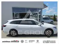 2024 Volkswagen Passat