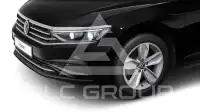 2024 Volkswagen Passat