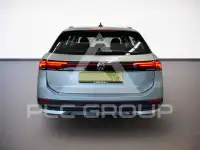 2024 Volkswagen Passat