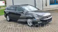 2024 Volkswagen Passat