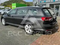 2024 Volkswagen Passat