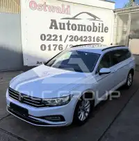 2024 Volkswagen Passat