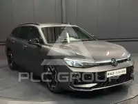 2024 Volkswagen Passat