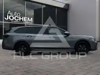 2024 Volkswagen Passat