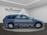 2024 Volkswagen Passat