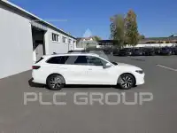 2024 Volkswagen Passat