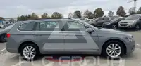2024 Volkswagen Passat