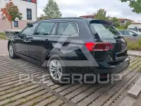 2024 Volkswagen Passat
