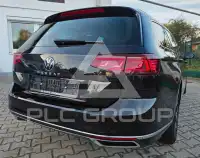 2024 Volkswagen Passat