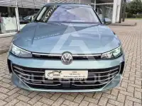 2024 Volkswagen Passat