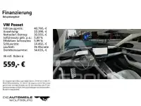 2024 Volkswagen Passat