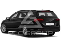 2024 Volkswagen Passat