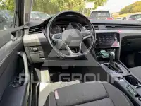 2024 Volkswagen Passat