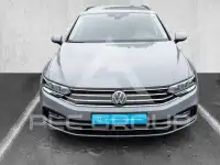 2024 Volkswagen Passat