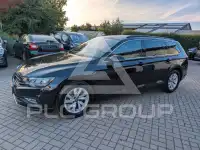 2024 Volkswagen Passat