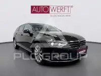 2024 Volkswagen Passat