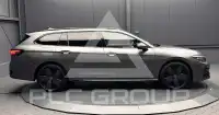2024 Volkswagen Passat