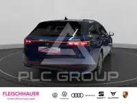 2024 Volkswagen Passat