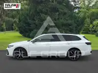2024 Volkswagen Passat
