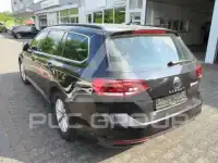 2024 Volkswagen Passat